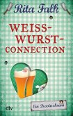 Weißwurstconnection / Franz Eberhofer Bd.8