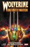 Wolverine: Infinity Watch