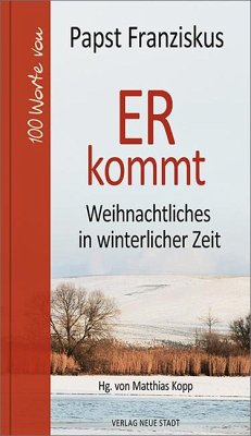 ER kommt - Franziskus