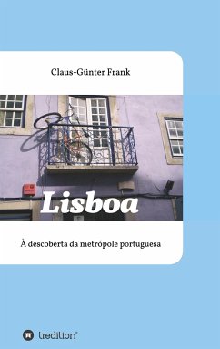 Lisboa - Frank, Claus-Günter