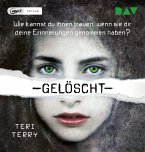 Gelöscht / Gelöscht-Trilogie Bd.1 (1 MP3-CDs)