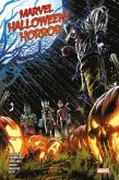 Marvel Halloween-Horror