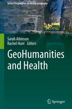 GeoHumanities and Health