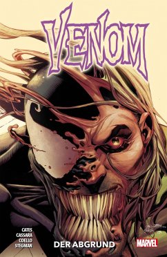 Der Abgrund / Venom - Neustart Bd.2 - Cates, Donny