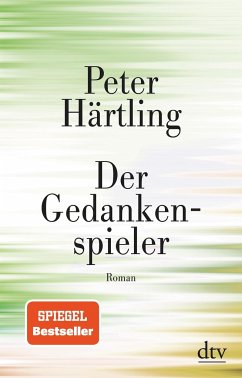 Der Gedankenspieler - Härtling, Peter