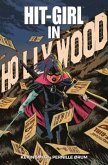 Hit-Girl in Hollywood / Hit-Girl Bd.4
