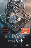 Die Dame vom See / The Witcher Bd.5