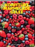 Konfitüre, Marmelade, Gelee