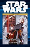 Der vergessene Stamm der Sith: Teufelsspirale / Star Wars - Comic-Kollektion Bd.82 Der vergessene Stamm der Sith: Teufelsspirale / Star Wars - Comic-Kollektion Bd.82