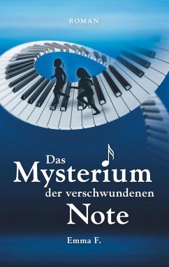 Das Mysterium der verschwundenen Note - F., Emma