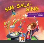 Sim Sala Sing - Ergänzende Instrumentale Playbacks CD VI + VII