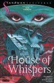 House of Whispers Bd.1