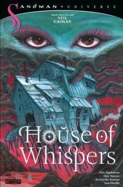 House of Whispers Bd.1