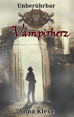 Vampirherz - Kleve, Anna