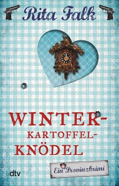 Winterkartoffelknödel / Franz Eberhofer Bd.1 - Falk, Rita
