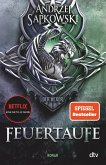 Feuertaufe / The Witcher Bd.3