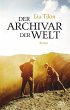 Der Archivar der Welt, Roman - Bild 1