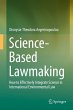 Science-Based Lawmaking - Bild 1