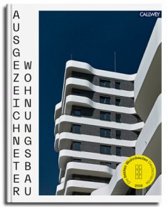 Ausgezeichneter Wohnungsbau - Dörries, Cornelia