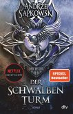 Der Schwalbenturm / The Witcher Bd.4