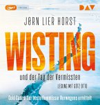 Wisting und der Tag der Vermissten / William Wisting - Cold Cases Bd.1 (1 MP3-CD)