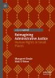 Reimagining Administrative Justice - Bild 1
