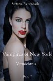 Vampires of New York - Vermächtnis