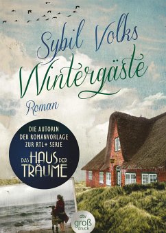 Wintergäste / Familie Boysen Bd.1 - Volks, Sybil
