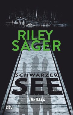 Schwarzer See - Sager, Riley