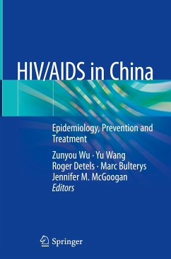 HIV/AIDS in China