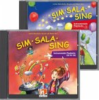 Sim Sala Sing - Alle instrumentalen Playback