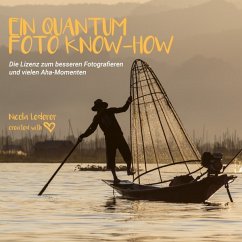 Ein Quantum Foto Know-How