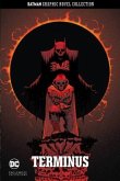 Terminus / Batman Graphic Novel Collection Bd.14