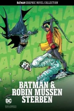 Batman Graphic Novel Collection - Morrison, Grant;Irving, Frazer;Finch, David
