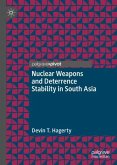 Nuclear Weapons and Deterrence Stability in South Asia