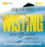 Wisting und der fensterlose Raum / William Wisting - Cold Cases Bd.2 (1 MP3-CD)