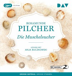 Die Muschelsucher - Pilcher, Rosamunde