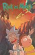 Rick and Morty Bd.4 - Bild 1