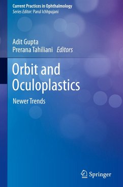 Orbit and Oculoplastics