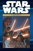 Knights of the Old Republic III: Tage der Furcht / Star Wars - Comic-Kollektion Bd.81 Knights of the Old Republic III: Tage der Furcht / Star Wars - Comic-Kollektion Bd.81