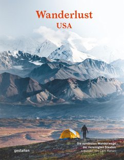 Wanderlust USA (DE)