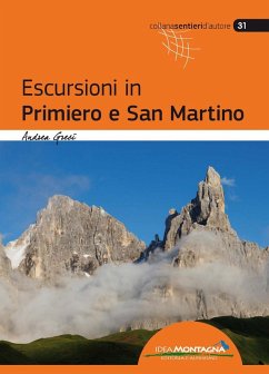 Escursioni in Primiero e San Martino - Greci, Andrea