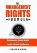 The Management Rights Formula (eBook,... - Bild 1