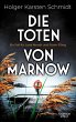 Die Toten von Marnow / Ein Fall für... - Bild 1
