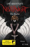 Die Rache / Nevernight Bd.3 (eBook, ePUB)