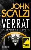 Verrat / Das Imperium der Ströme Bd.2 (eBook, ePUB)