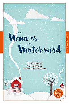 Wenn es Winter wird (eBook, ePUB)