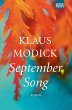 September Song (eBook, ePUB) - Bild 1