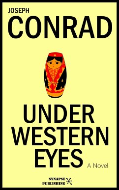 Under western eyes (eBook, ePUB) - Conrad, Joseph