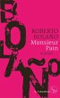 Monsieur Pain (eBook, ePUB) - Bild 1